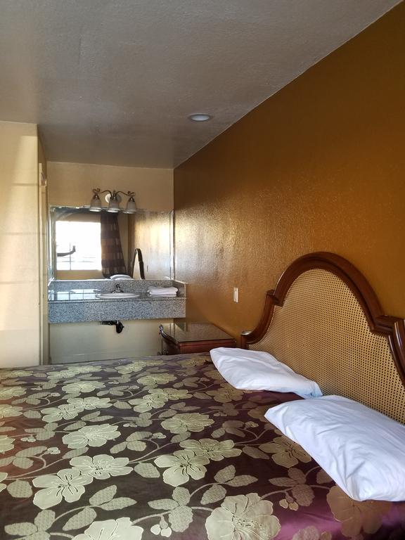 Central Inn Motel