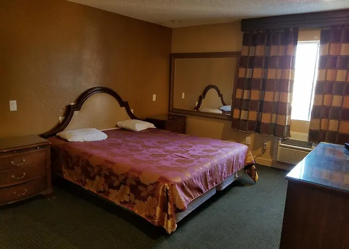 Central Inn Motel