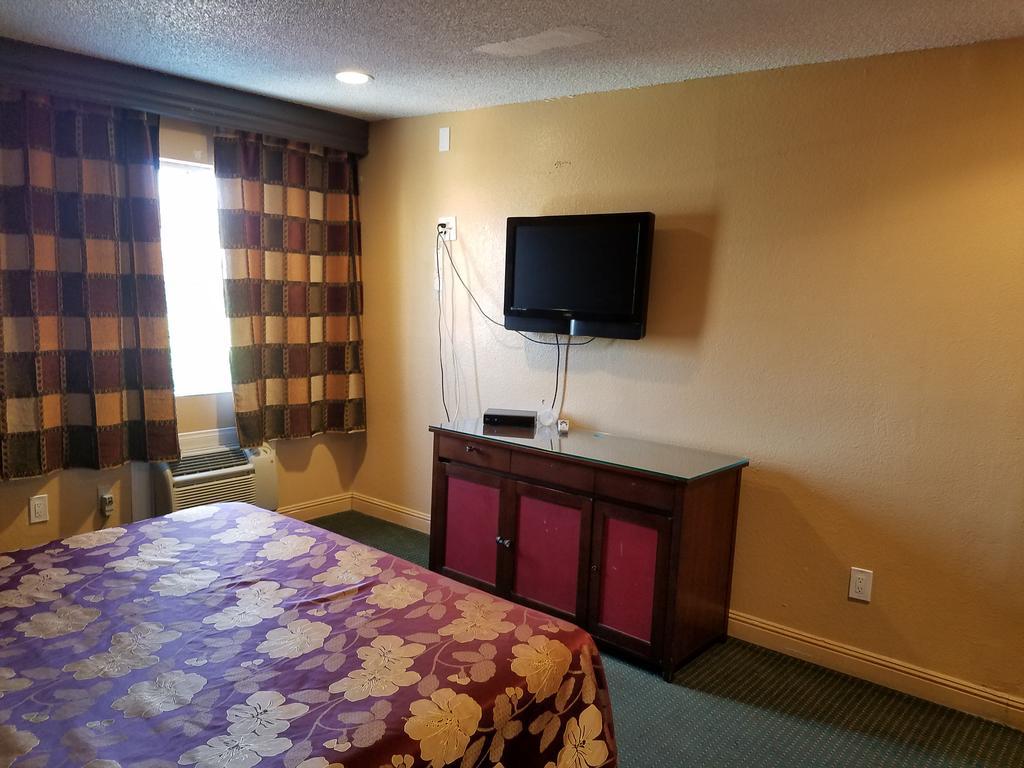 Motel Central Inn Motel 2*
