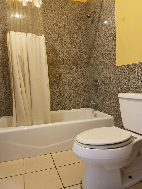 Central Inn Motel Los Angeles