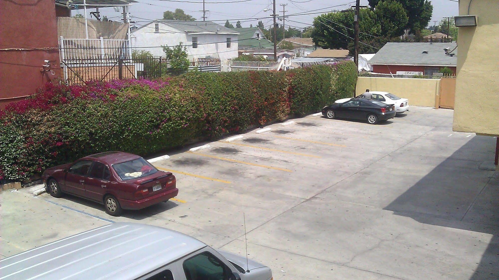 Motel Central Inn Motel 2*
